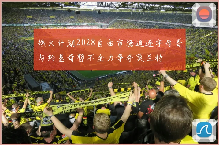 热火计划2028自由市场追逐字母哥与约基奇暂不全力争夺莫兰特