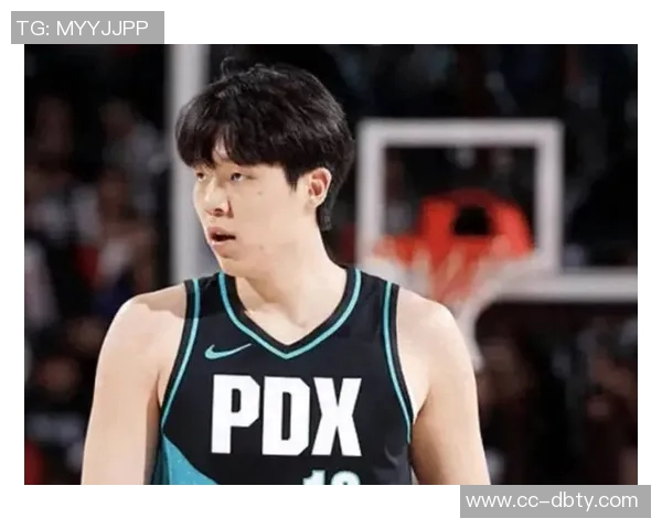 杨瀚森NBA生涯得分超越河村勇辉成为亚洲第12位得分手