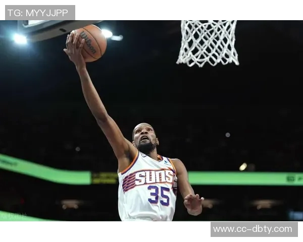 杜兰特寄语托马斯：期待他找到信任他的球队迎接光明未来