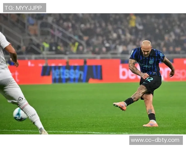 国米对阵亚特兰大保持强势状态8连胜近15场交锋未尝败绩