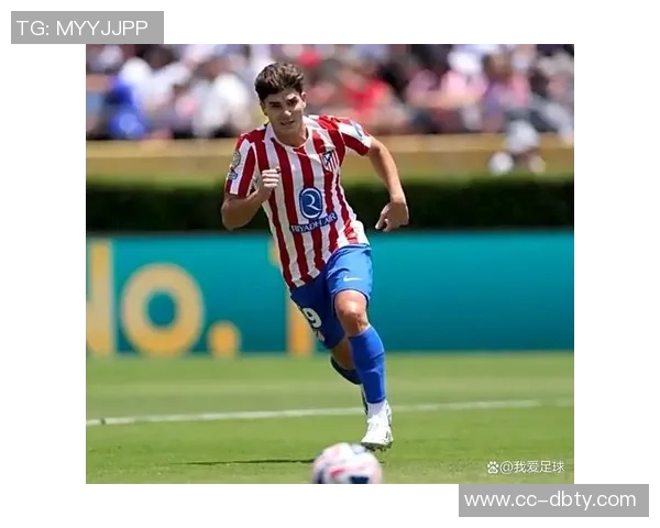 巴萨密切关注马竞前锋阿尔瓦雷斯未来引援计划持续进行