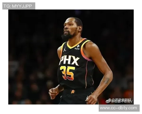 杜兰特谈与华子关系竞争与尊重交织中映射彼此影子